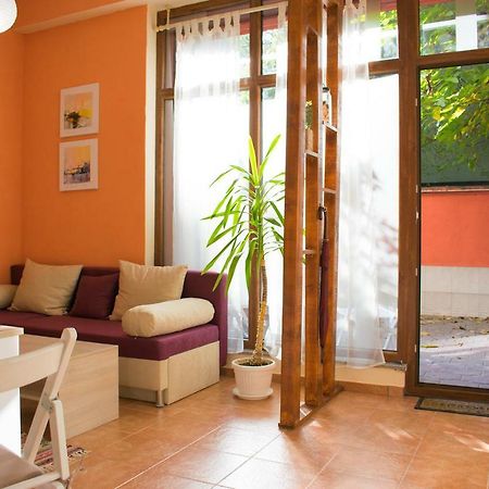 4 Seasons Apartments, A1 Φιλιππούπολη Εξωτερικό φωτογραφία