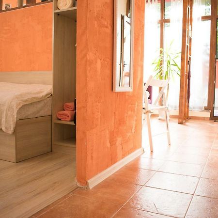 4 Seasons Apartments, A1 Φιλιππούπολη Εξωτερικό φωτογραφία