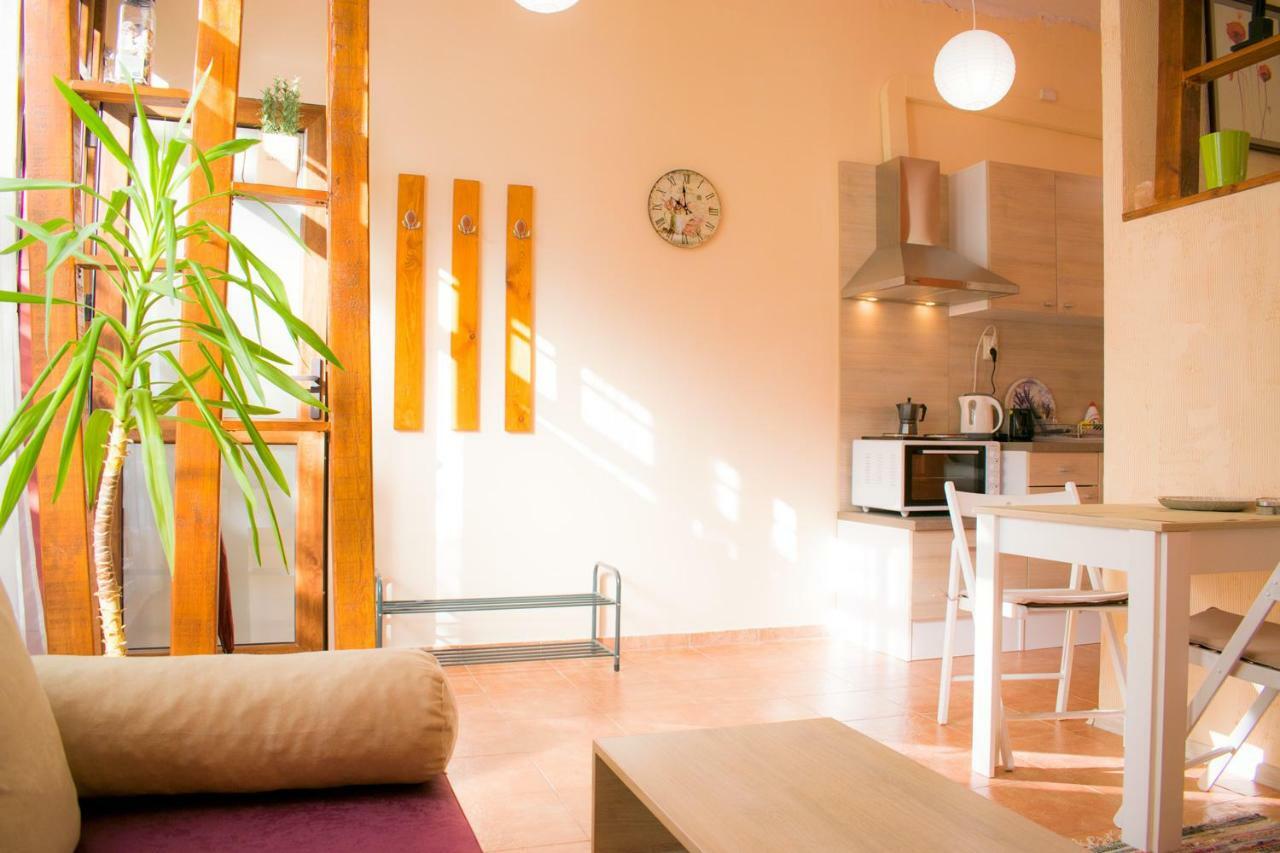 4 Seasons Apartments, A1 Φιλιππούπολη Εξωτερικό φωτογραφία