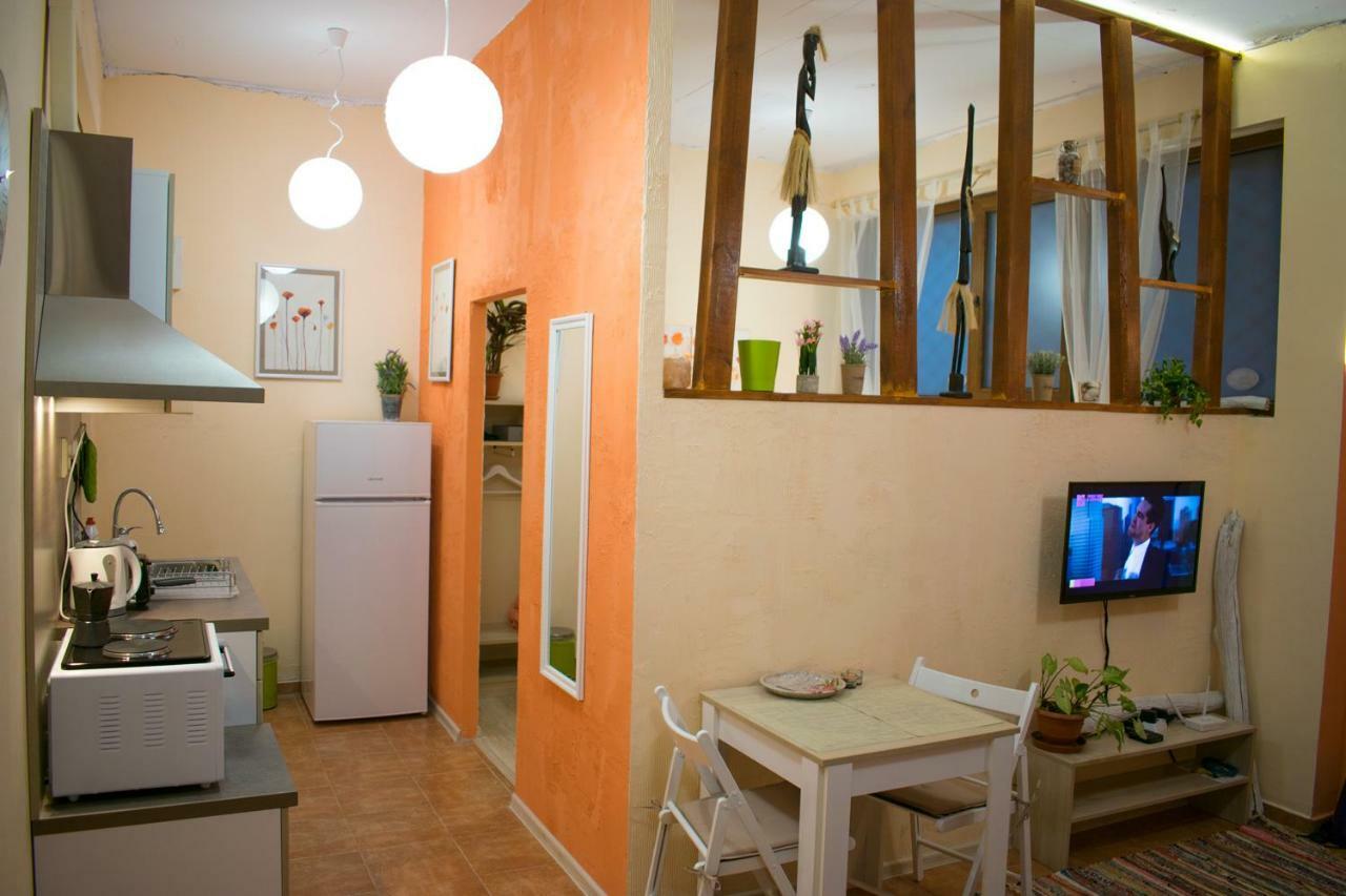 4 Seasons Apartments, A1 Φιλιππούπολη Εξωτερικό φωτογραφία