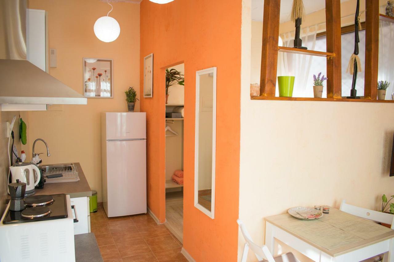 4 Seasons Apartments, A1 Φιλιππούπολη Εξωτερικό φωτογραφία