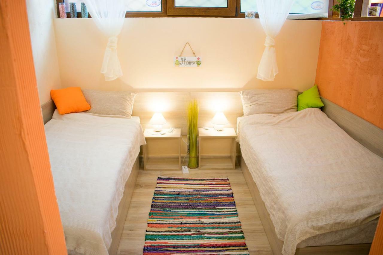 4 Seasons Apartments, A1 Φιλιππούπολη Εξωτερικό φωτογραφία
