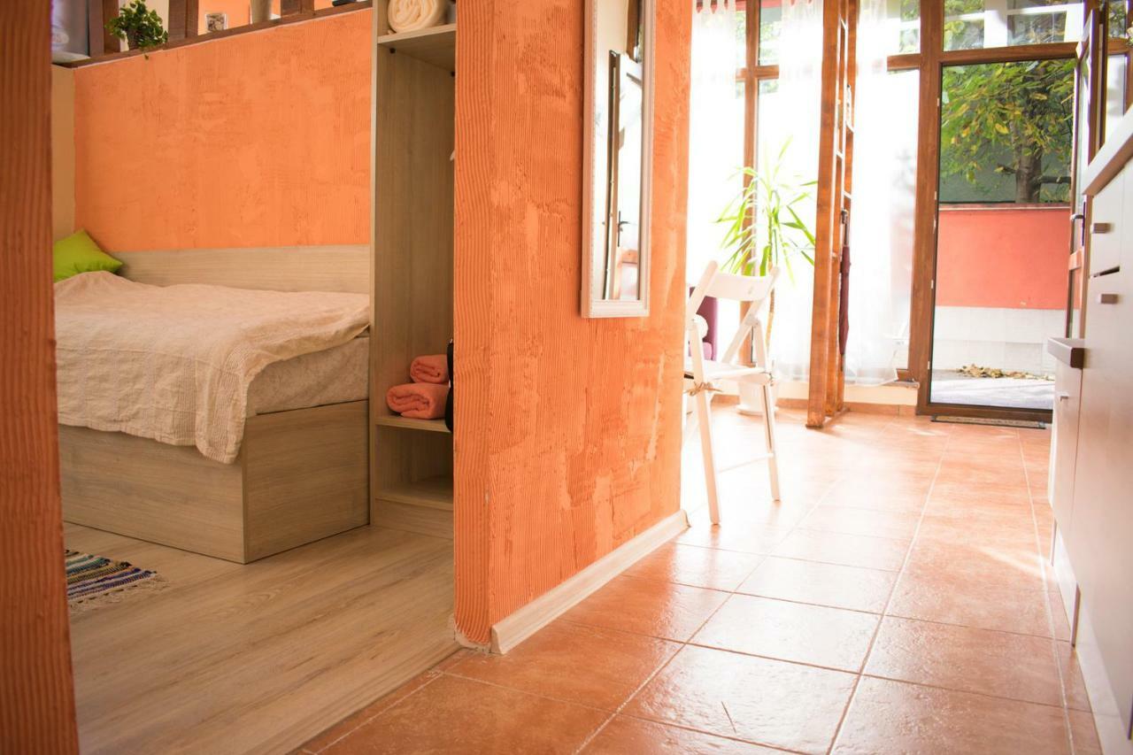 4 Seasons Apartments, A1 Φιλιππούπολη Εξωτερικό φωτογραφία