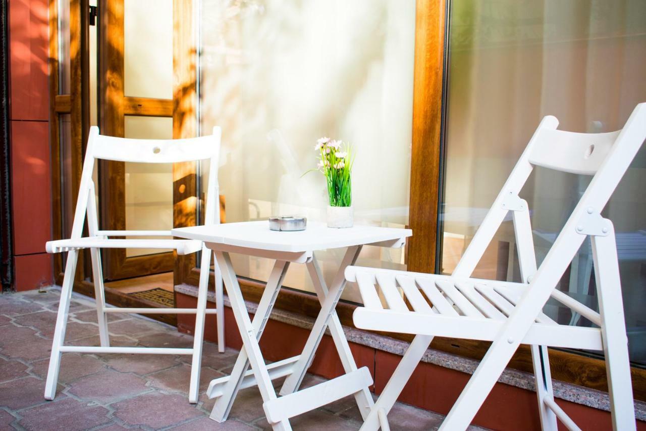 4 Seasons Apartments, A1 Φιλιππούπολη Εξωτερικό φωτογραφία